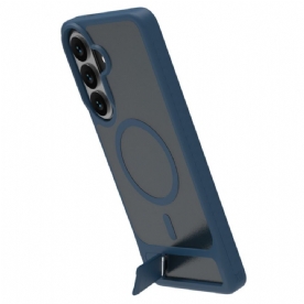 Hoesje Samsung Galaxy S26 Plus Le-chic Serie Lereach