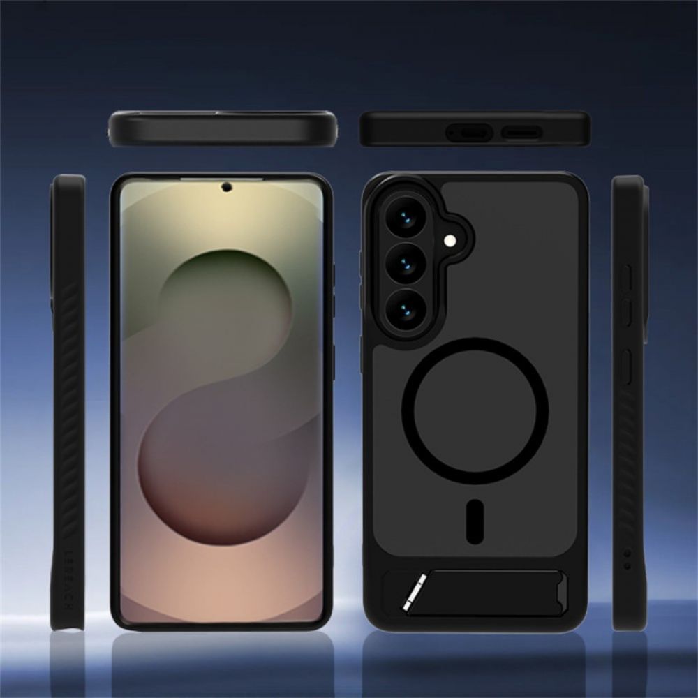 Hoesje Samsung Galaxy S26 Plus Le-chic Serie Lereach