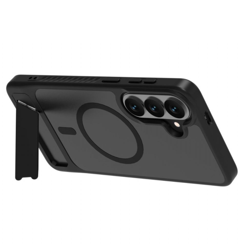 Hoesje Samsung Galaxy S26 Plus Le-chic Serie Lereach