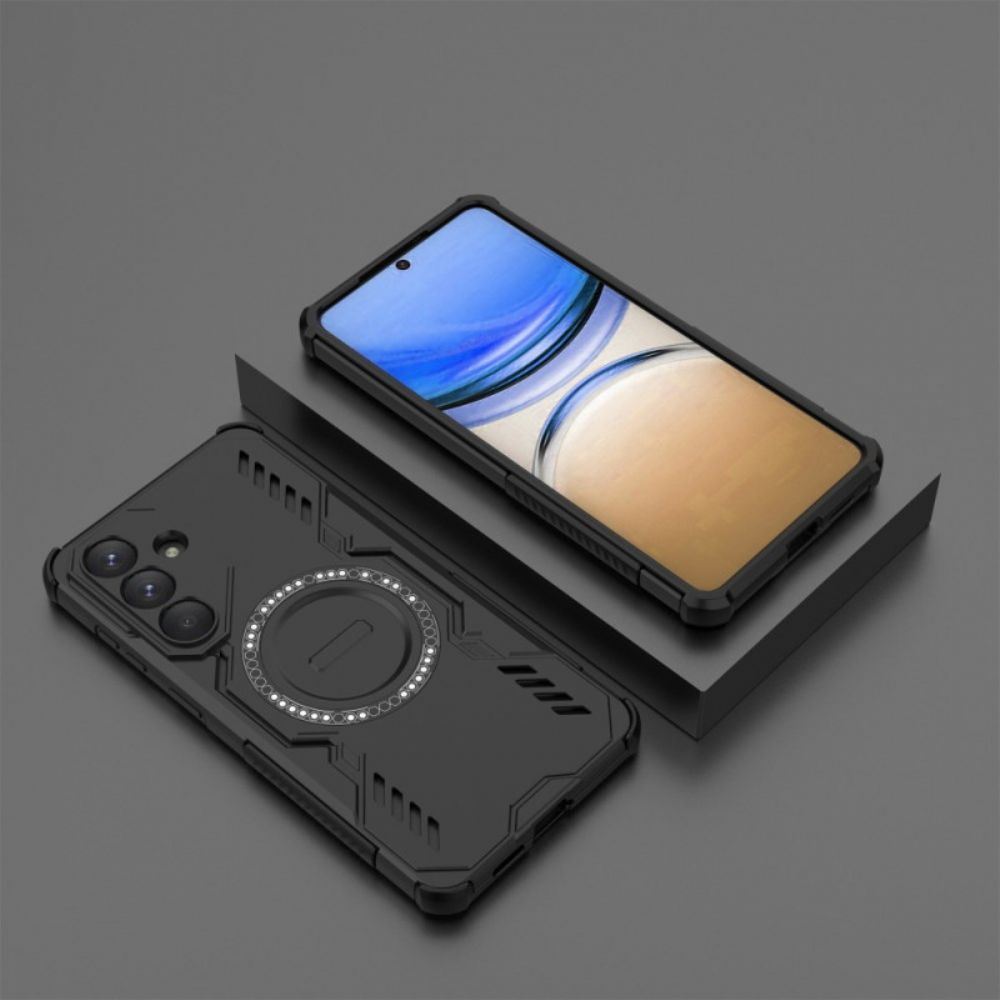 Hoesje Samsung Galaxy S26 Plus Magnetisch Bescherming Hoesje