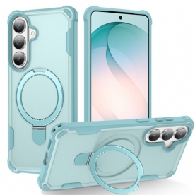 Hoesje Samsung Galaxy S26 Plus Magnetisch Met Geïntegreerde Standaard