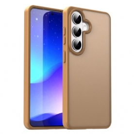 Hoesje Samsung Galaxy S26 Plus Matte Afwerking