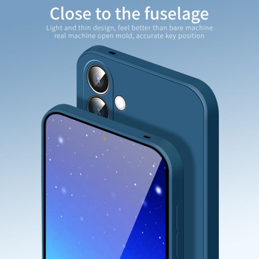 Hoesje Samsung Galaxy S26 Plus Pinwuyo