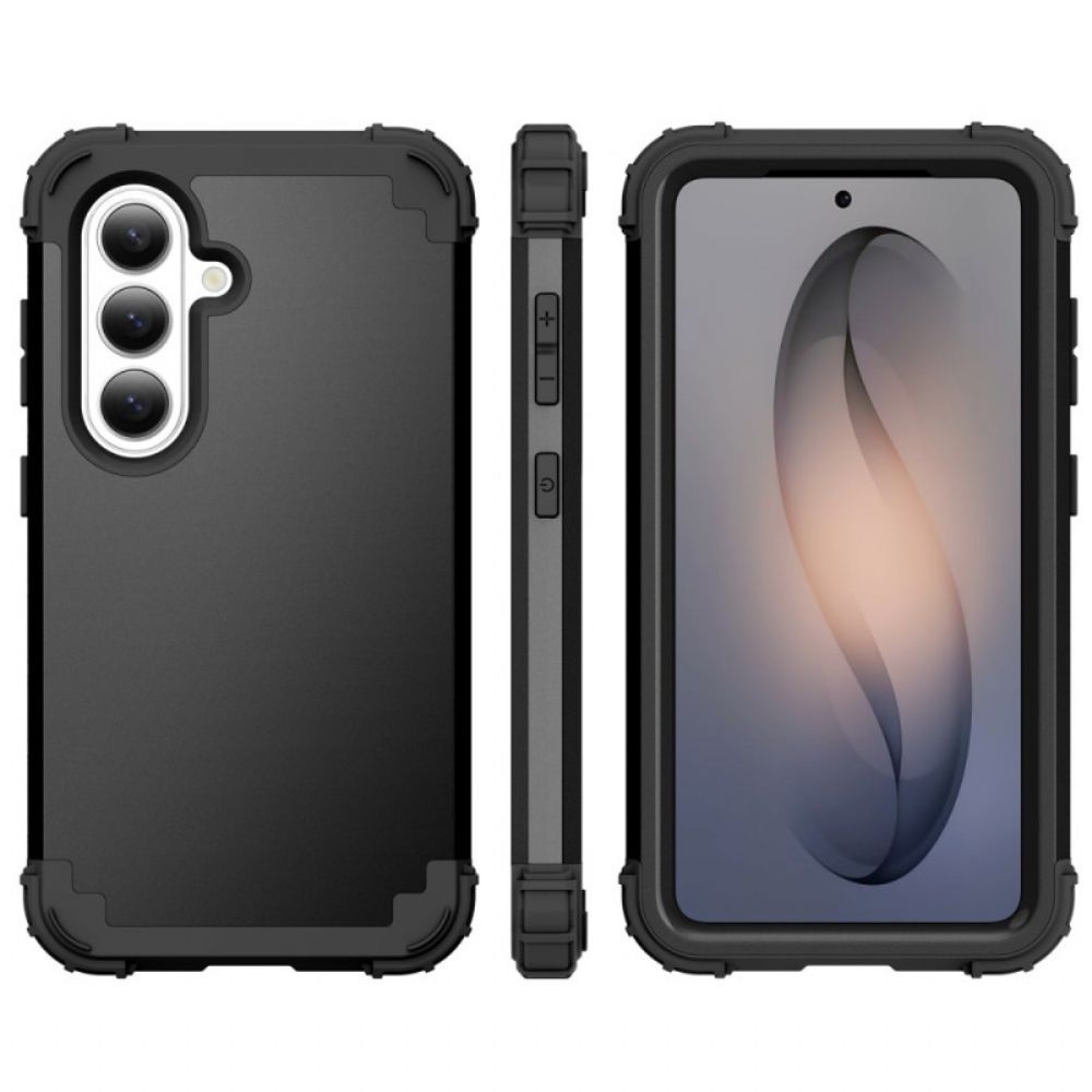 Hoesje Samsung Galaxy S26 Plus Schokbestendig Bescherming Hoesje