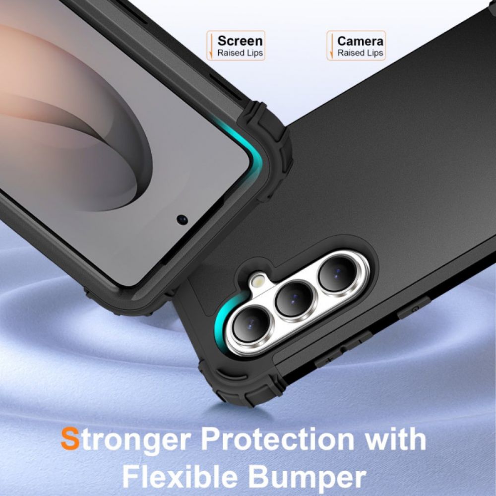 Hoesje Samsung Galaxy S26 Plus Schokbestendig Bescherming Hoesje