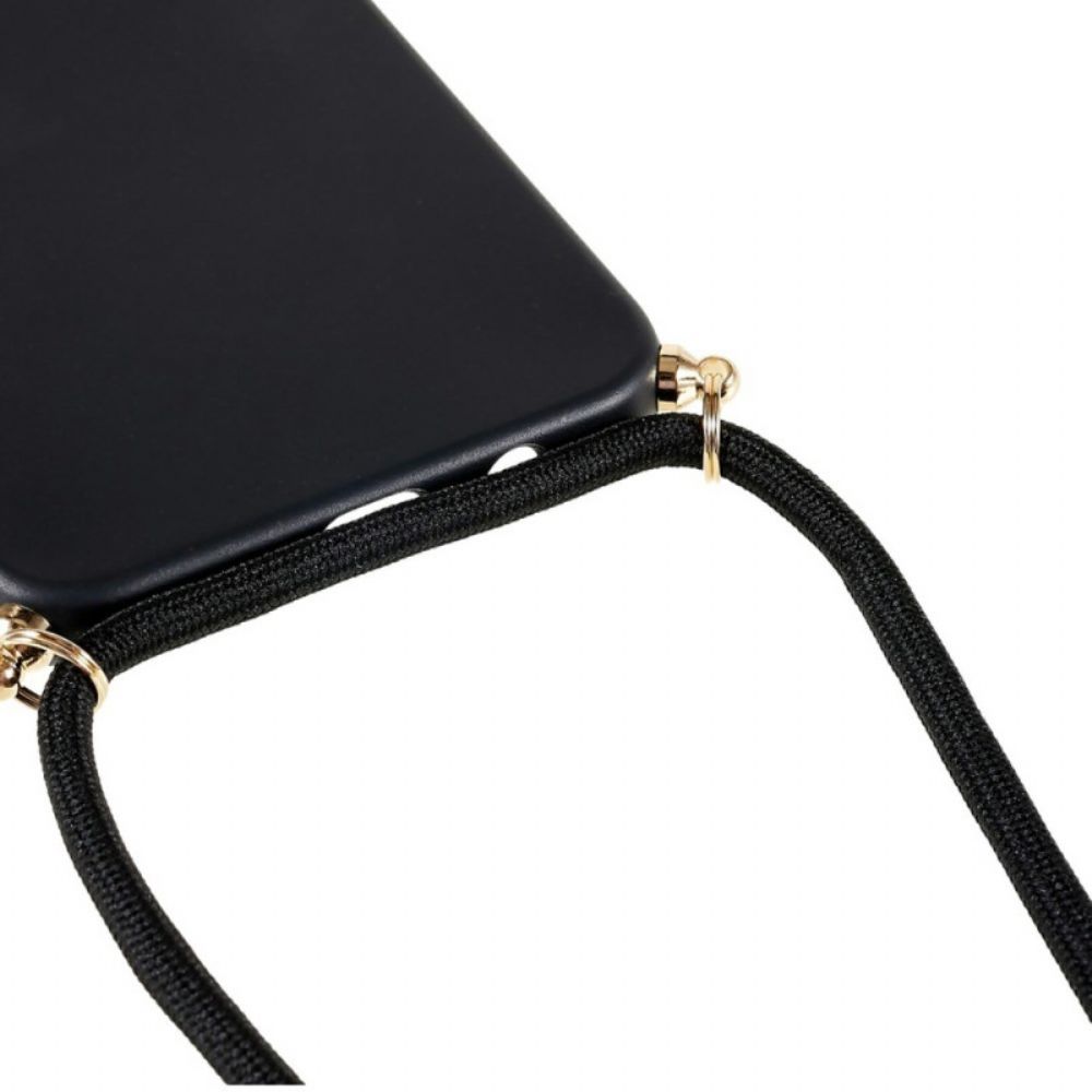 Hoesje Voor Samsung Galaxy S26 Plus Biologisch Afbreekbaar