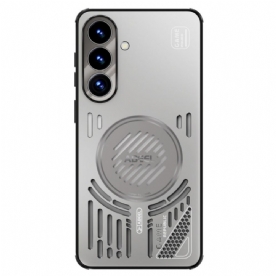 Hoesje Voor Samsung Galaxy S26 Plus Magnetische Abeel