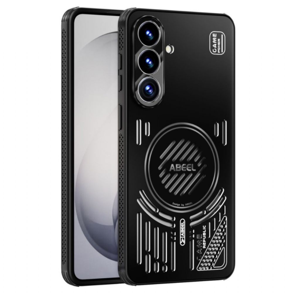 Hoesje Voor Samsung Galaxy S26 Plus Magnetische Abeel