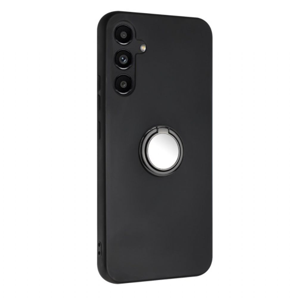 Hoesje Voor Samsung Galaxy S26 Plus Ringhouder En Verstevigde Bescherming