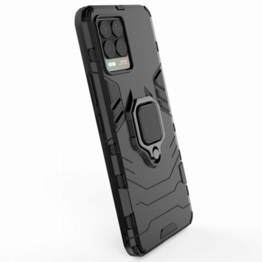 Hoesje voor Realme 8 / 8 Pro Resistente Bel