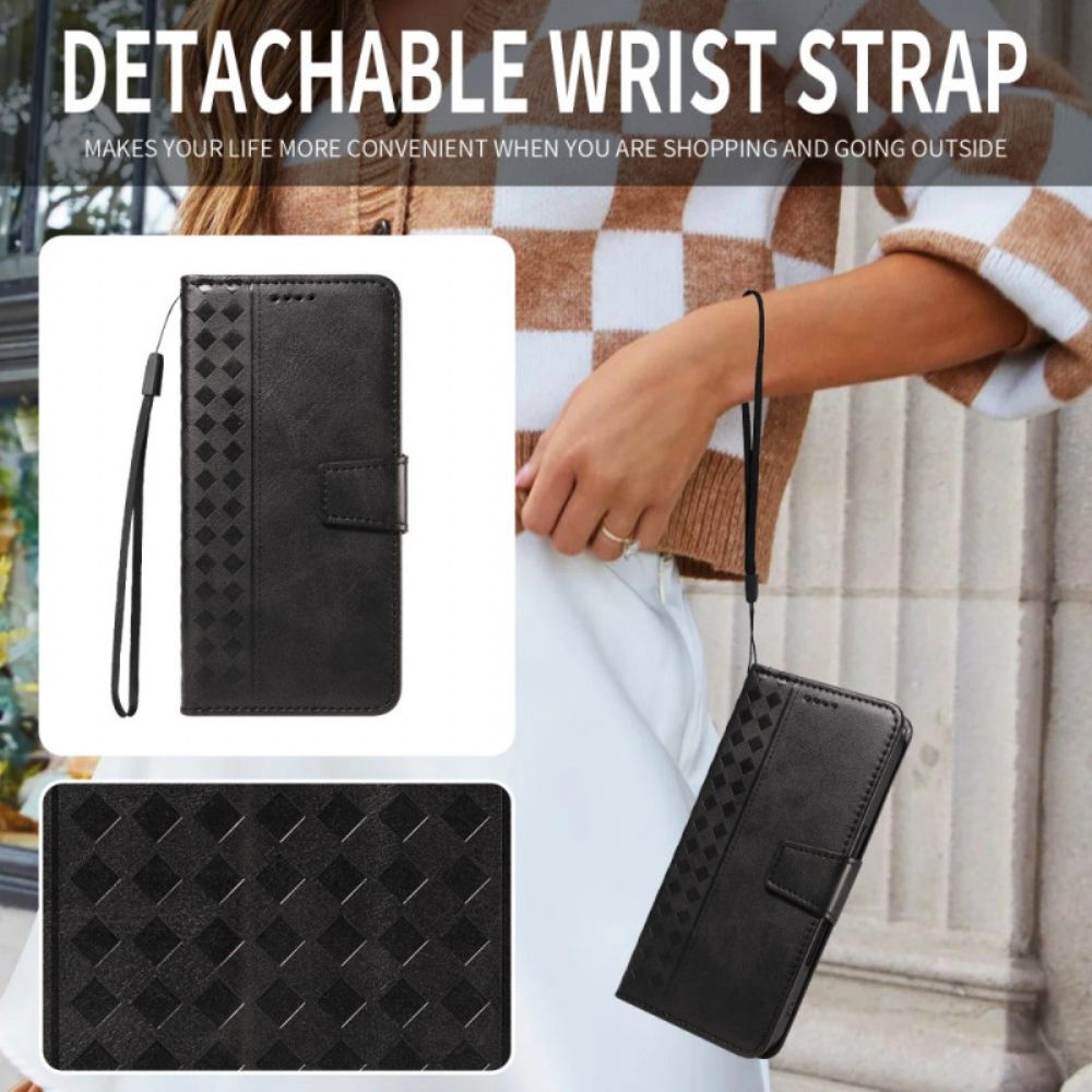 Bescherming Hoesje Xiaomi 15t Diamantafwerking