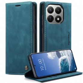 Folio-hoesje Voor Xiaomi 15t Caseme