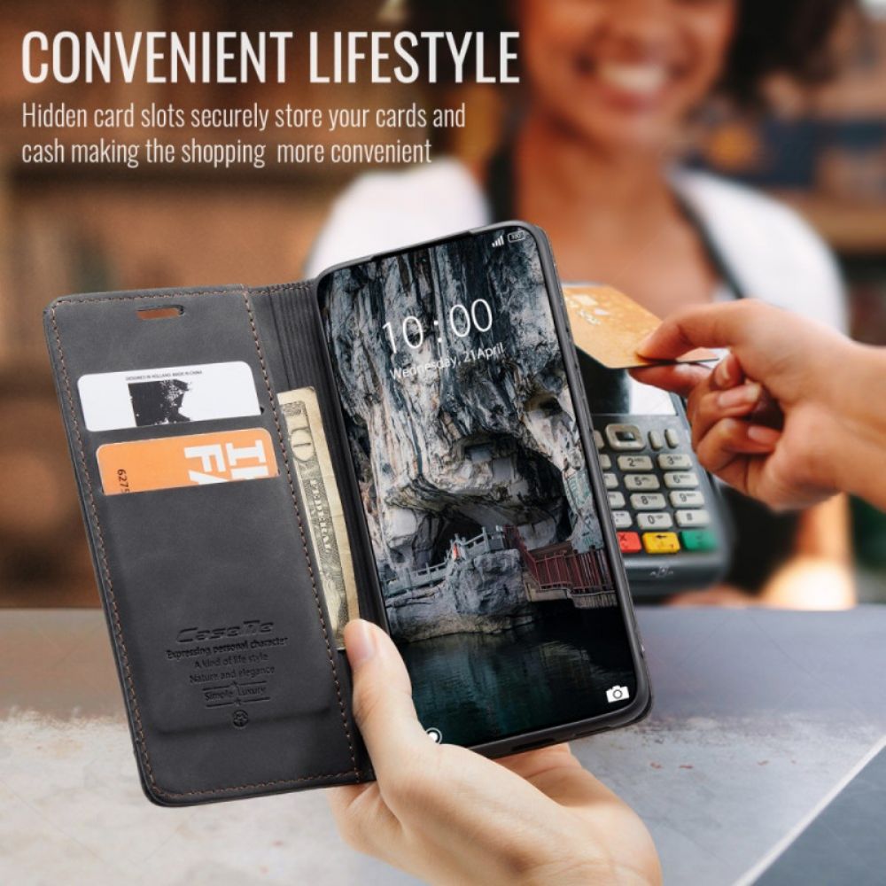 Folio-hoesje Voor Xiaomi 15t Caseme