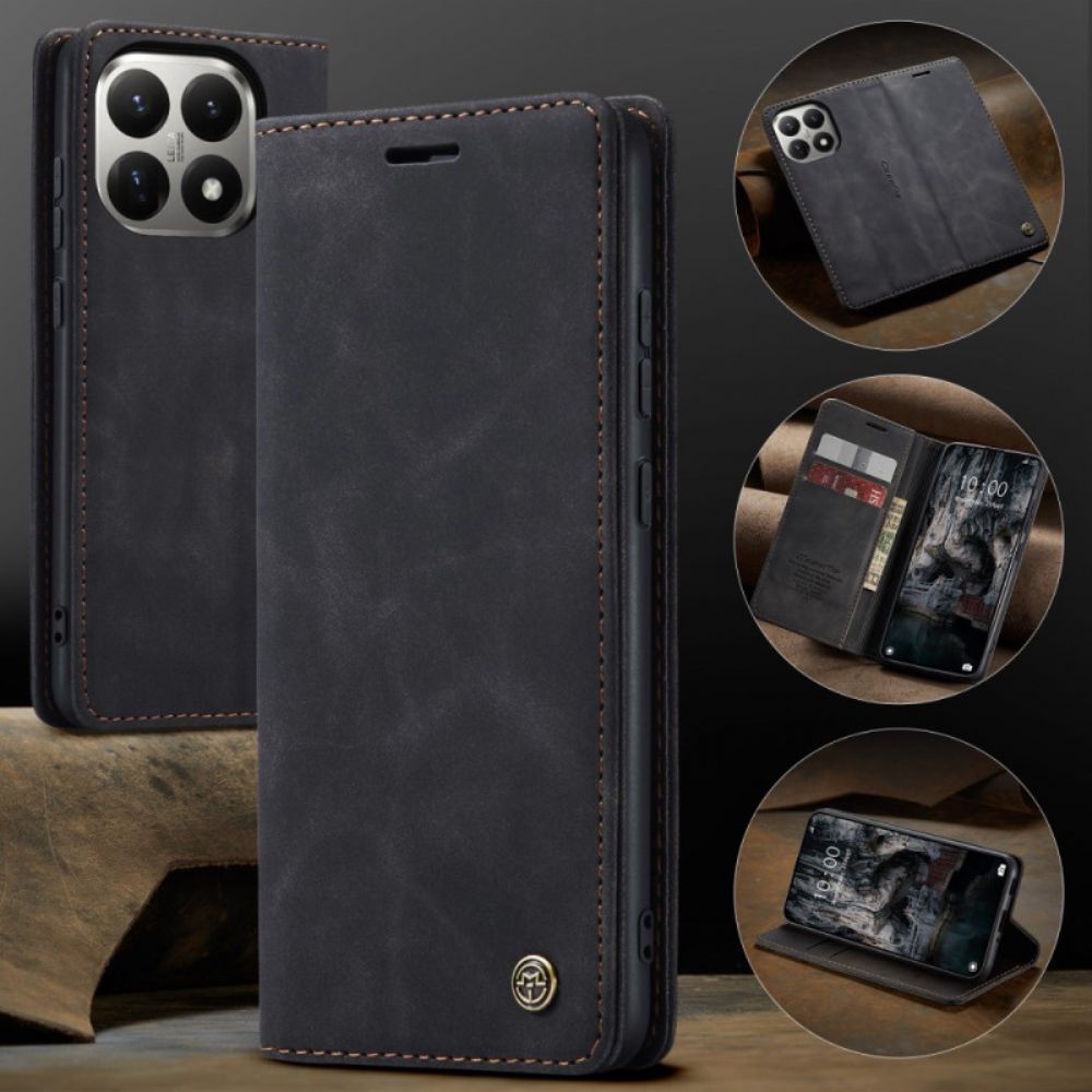 Folio-hoesje Voor Xiaomi 15t Caseme