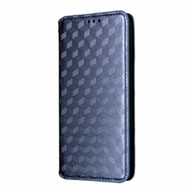 Folio-hoesje Xiaomi 15t Glanzend Bescherming Hoesje