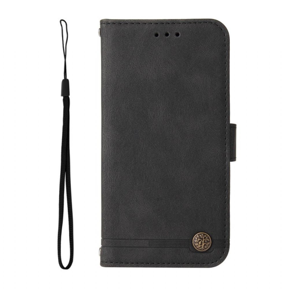 Folio-hoesje Xiaomi 15t Portemonnee
