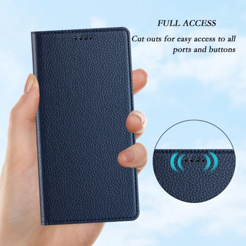 Folio-hoesje Xiaomi 15t Portemonnee Bescherming Hoesje