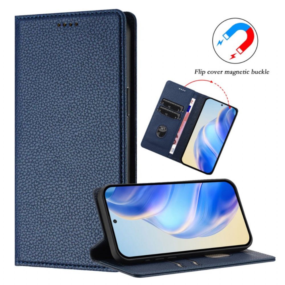 Folio-hoesje Xiaomi 15t Portemonnee Bescherming Hoesje