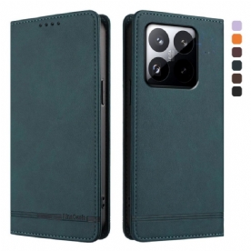 Folio-hoesje Xiaomi 15t Premium Design