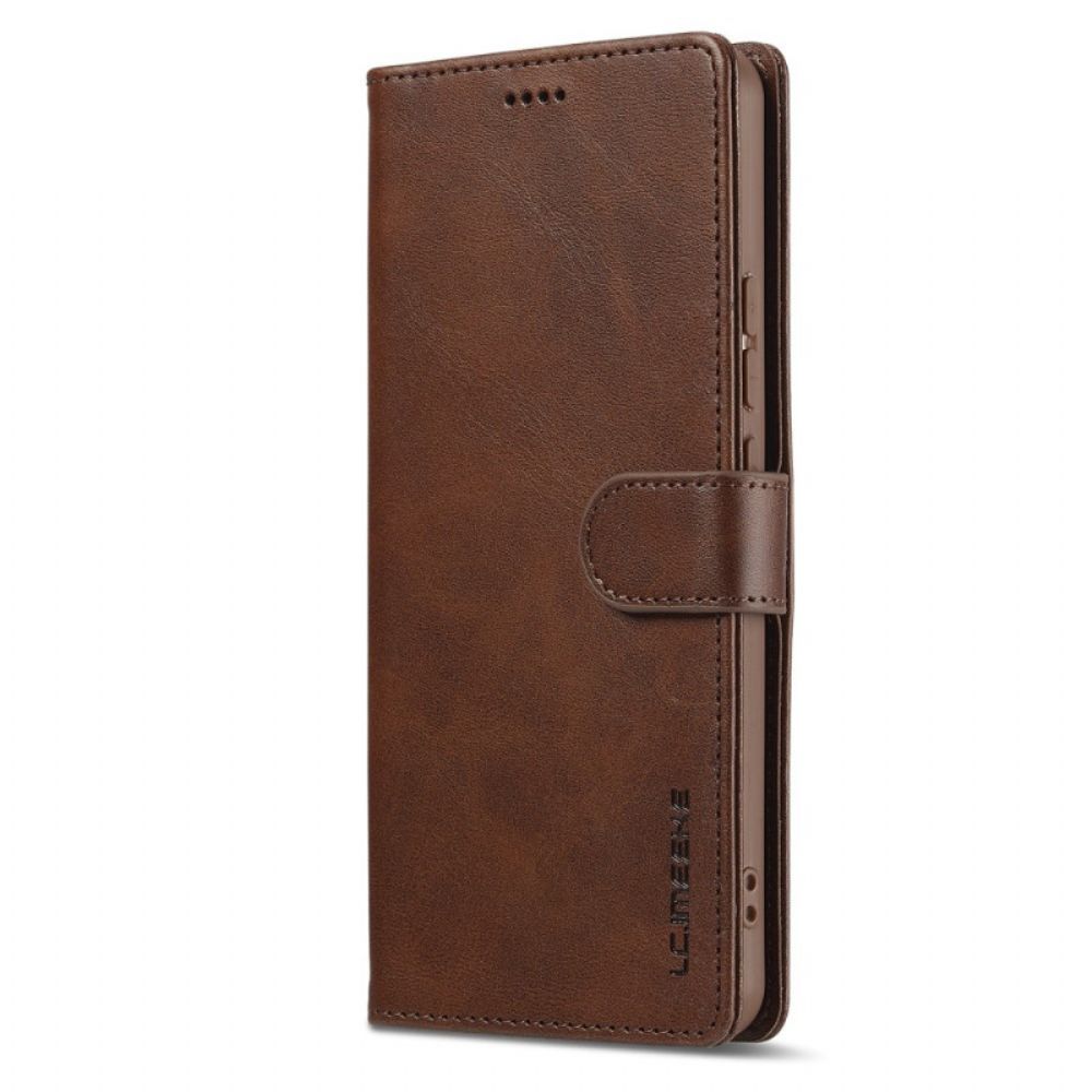 Folio-hoesje Xiaomi 15t Telefoonhoesje Lc.imeeke