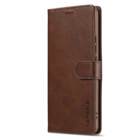 Folio-hoesje Xiaomi 15t Telefoonhoesje Lc.imeeke