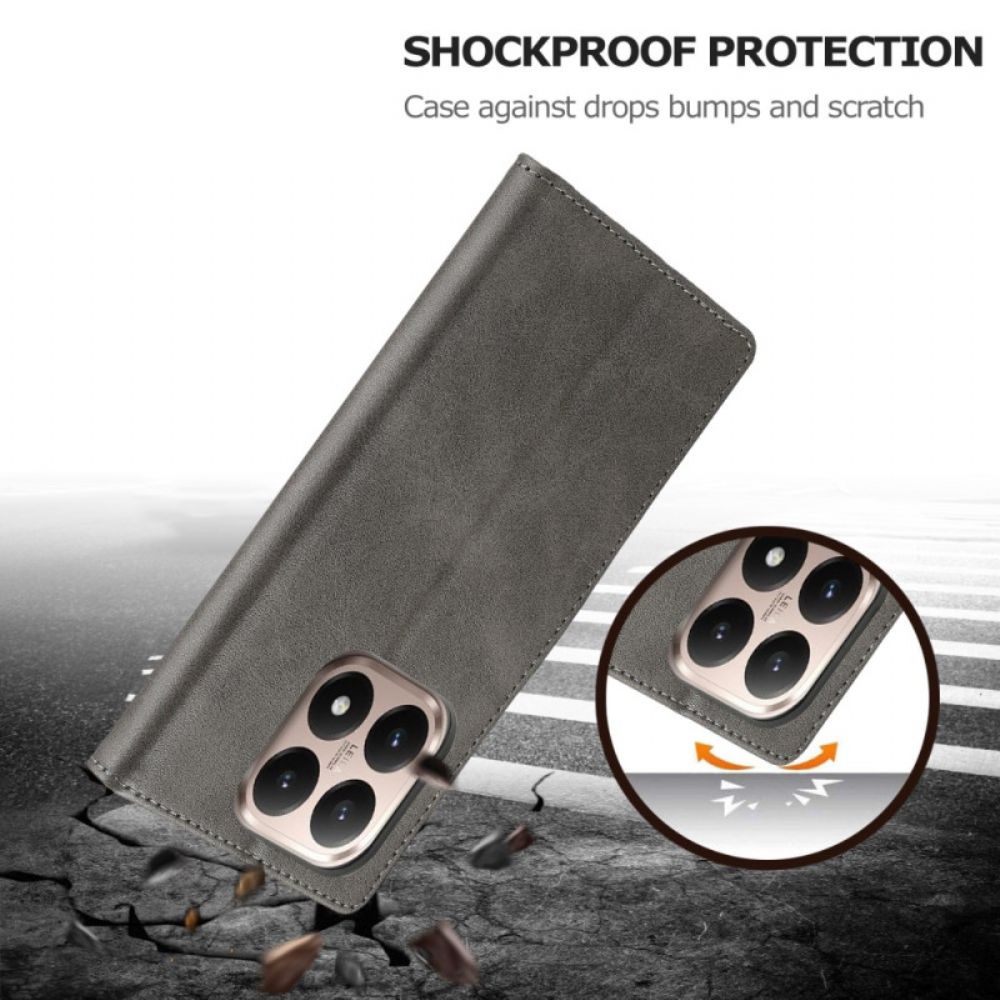 Folio-hoesje Xiaomi 15t Telefoonhoesje Lc.imeeke