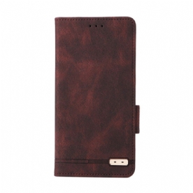 Folio-hoesje Xiaomi 15t Tetro-design