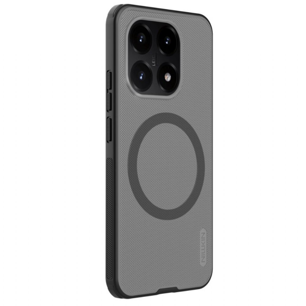 Hoesje Voor Xiaomi 15t Super Frosted Shield Pro Nillkin