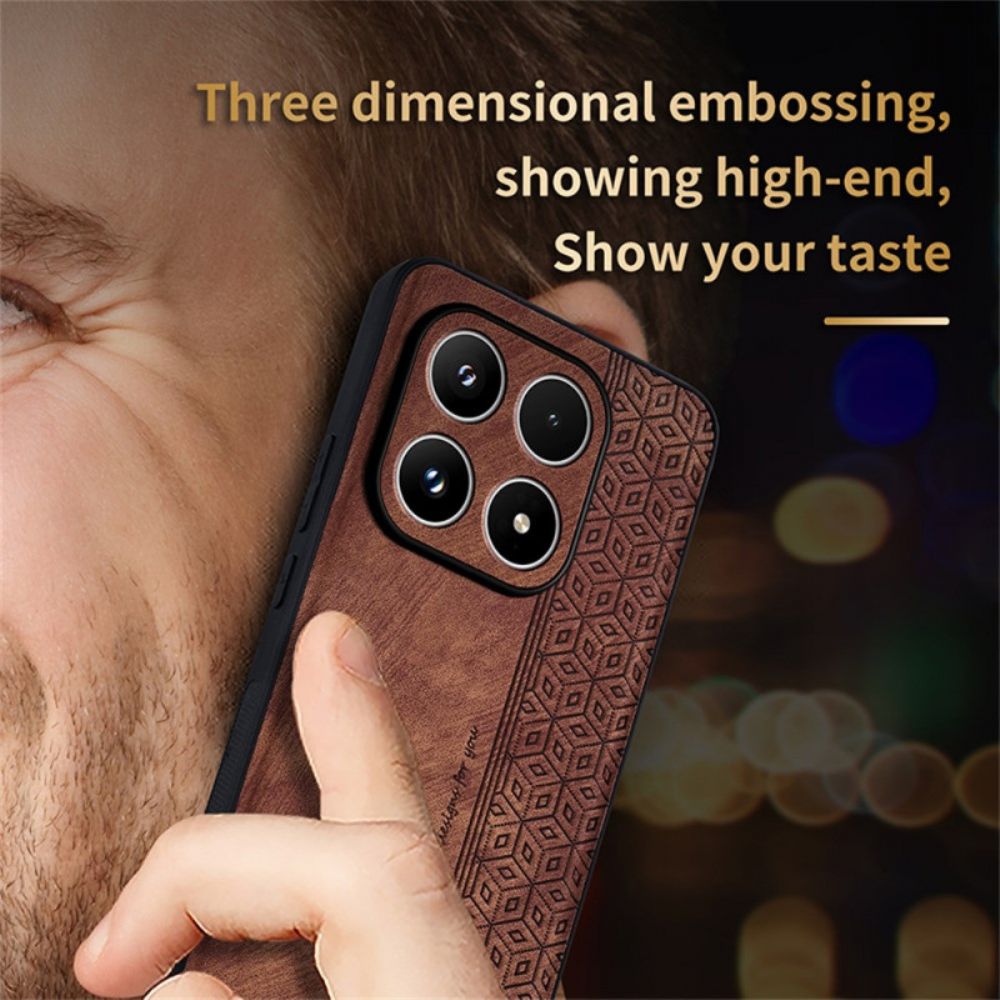 Hoesje Xiaomi 15t Azns