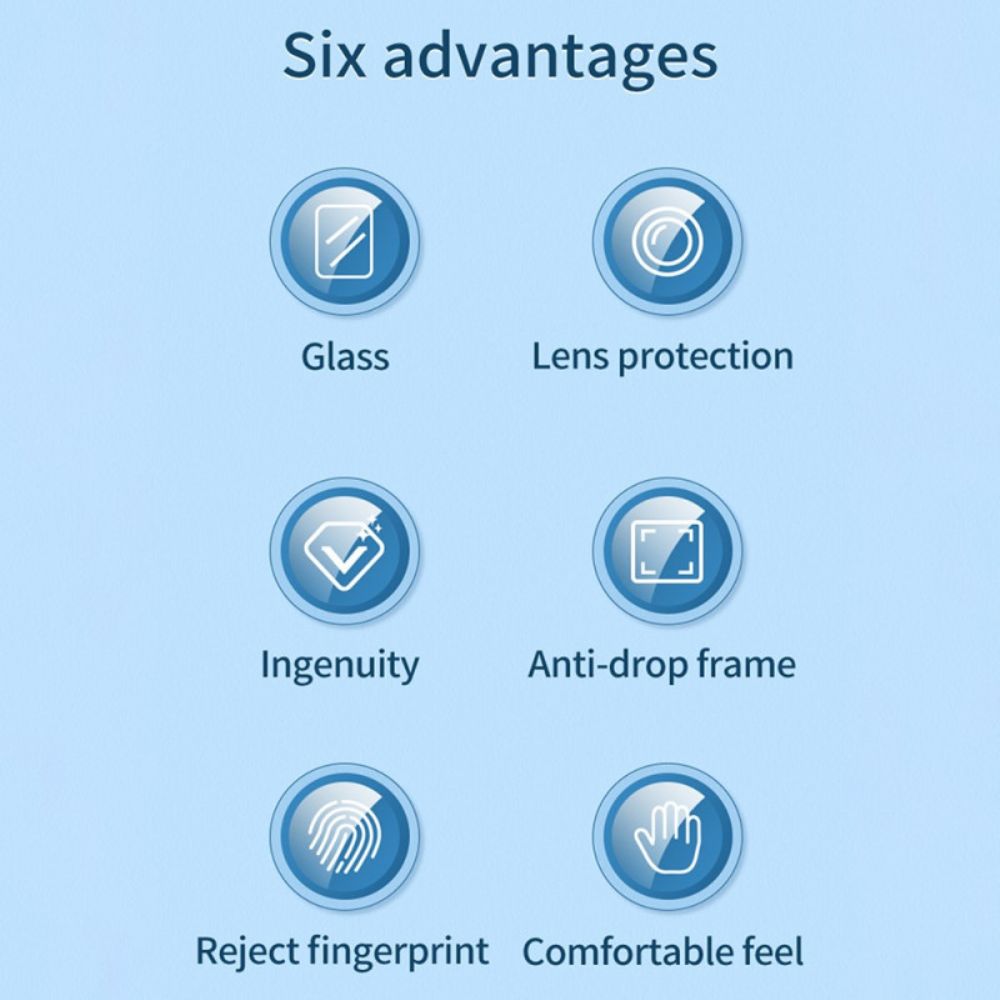 Hoesje Xiaomi 15t Gehard Glas Vlinders