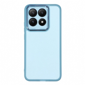 Hoesje Xiaomi 15t Getint