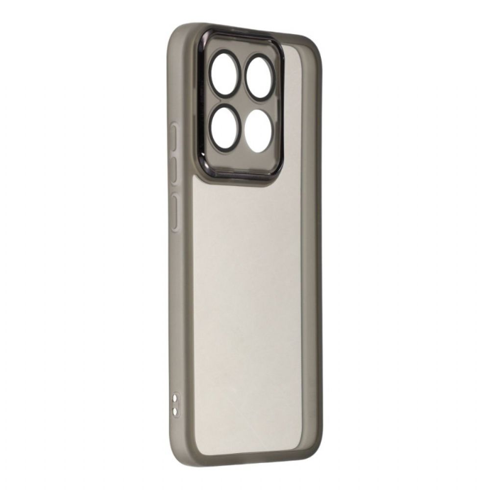 Hoesje Xiaomi 15t Getint