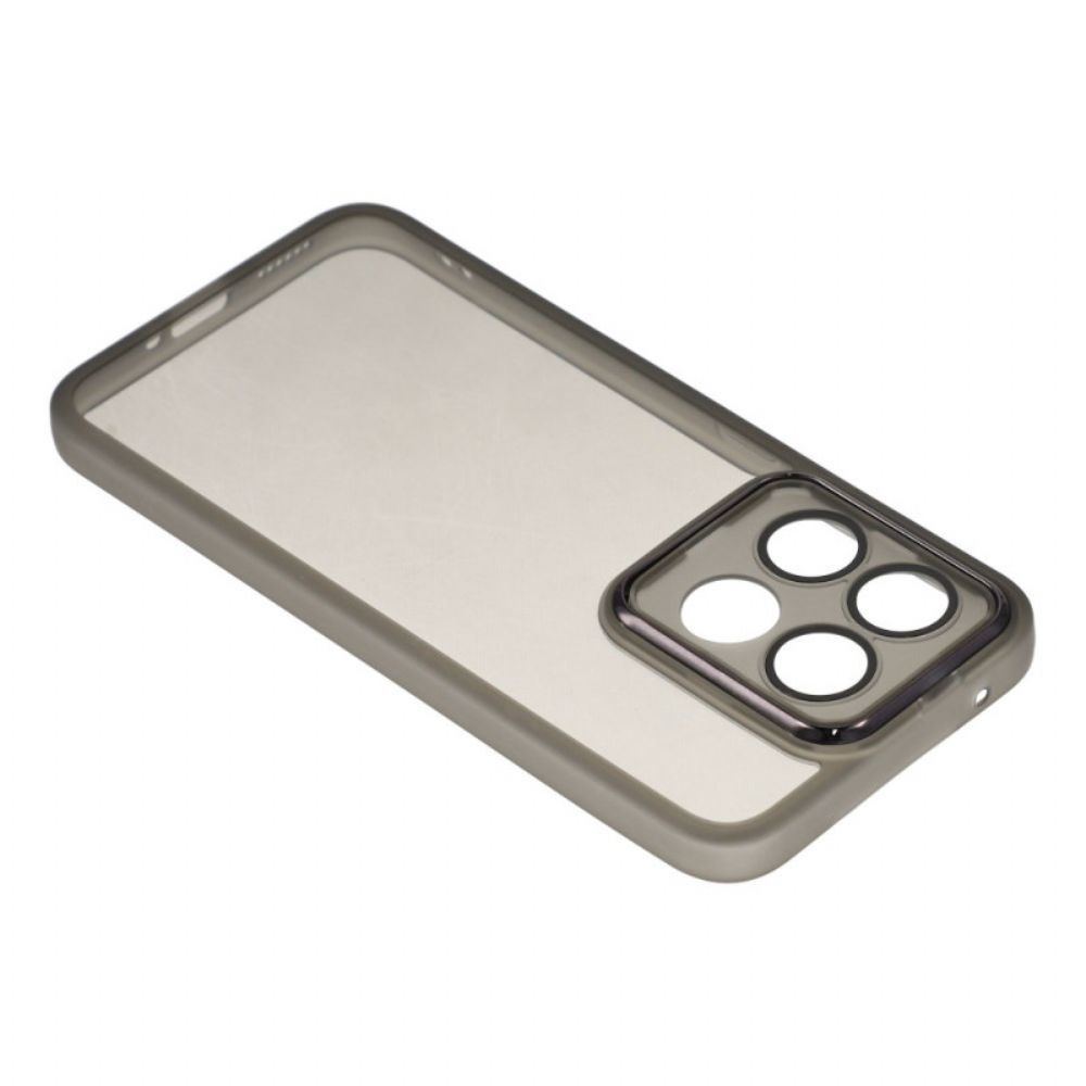 Hoesje Xiaomi 15t Getint