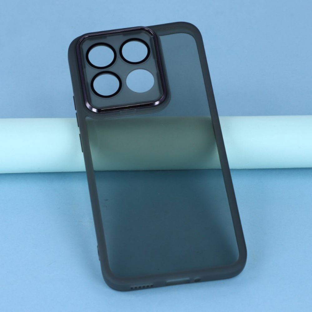 Hoesje Xiaomi 15t Getint