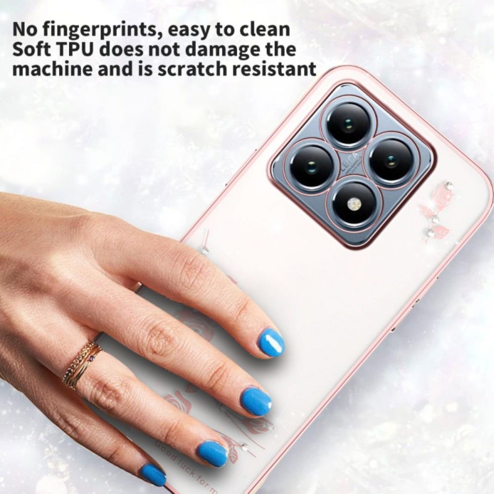 Hoesje Xiaomi 15t Kadem