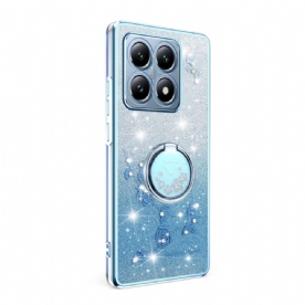 Hoesje Xiaomi 15t Strass Kadem