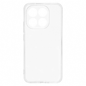 Hoesje Xiaomi 15t Ultradun Transparant