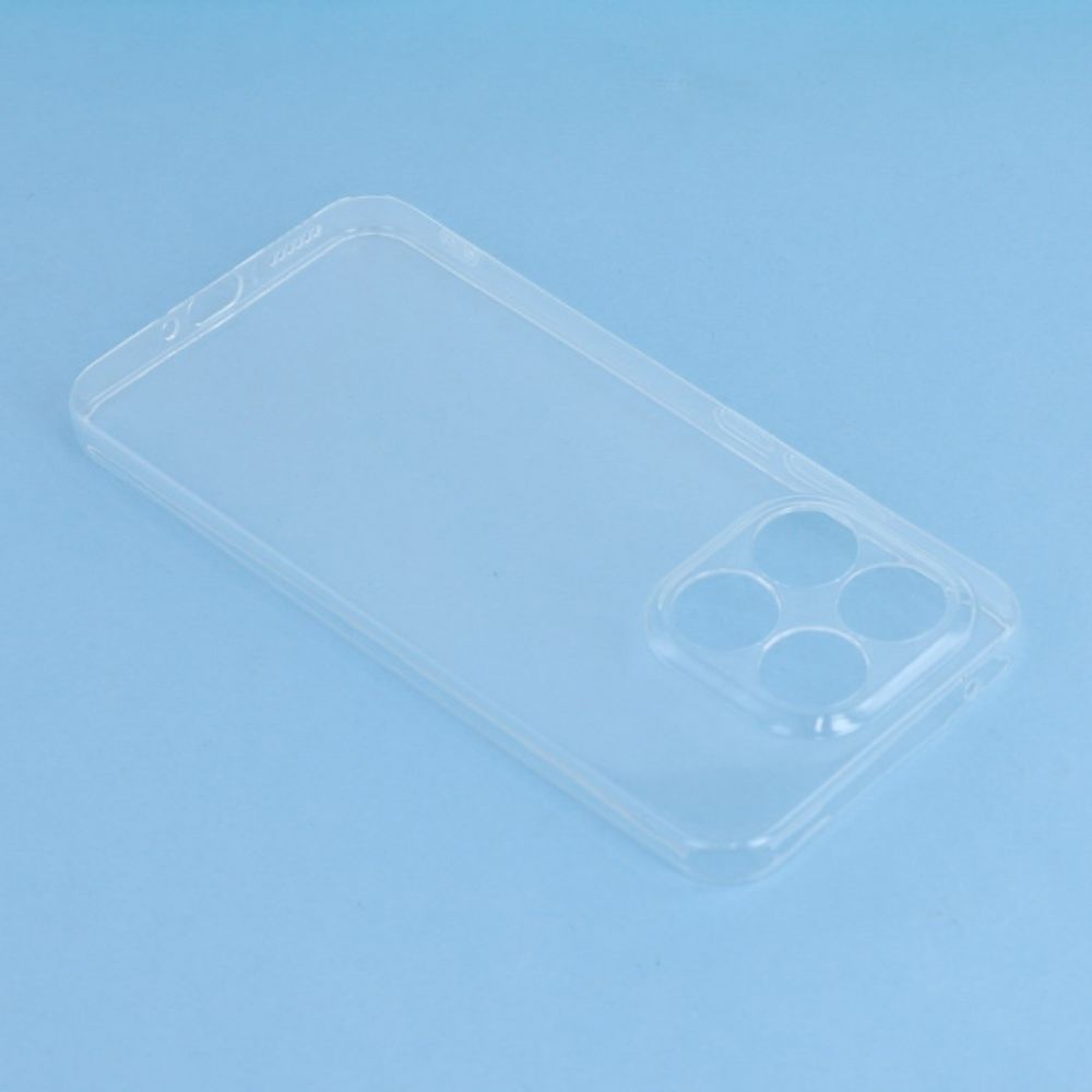 Hoesje Xiaomi 15t Ultradun Transparant