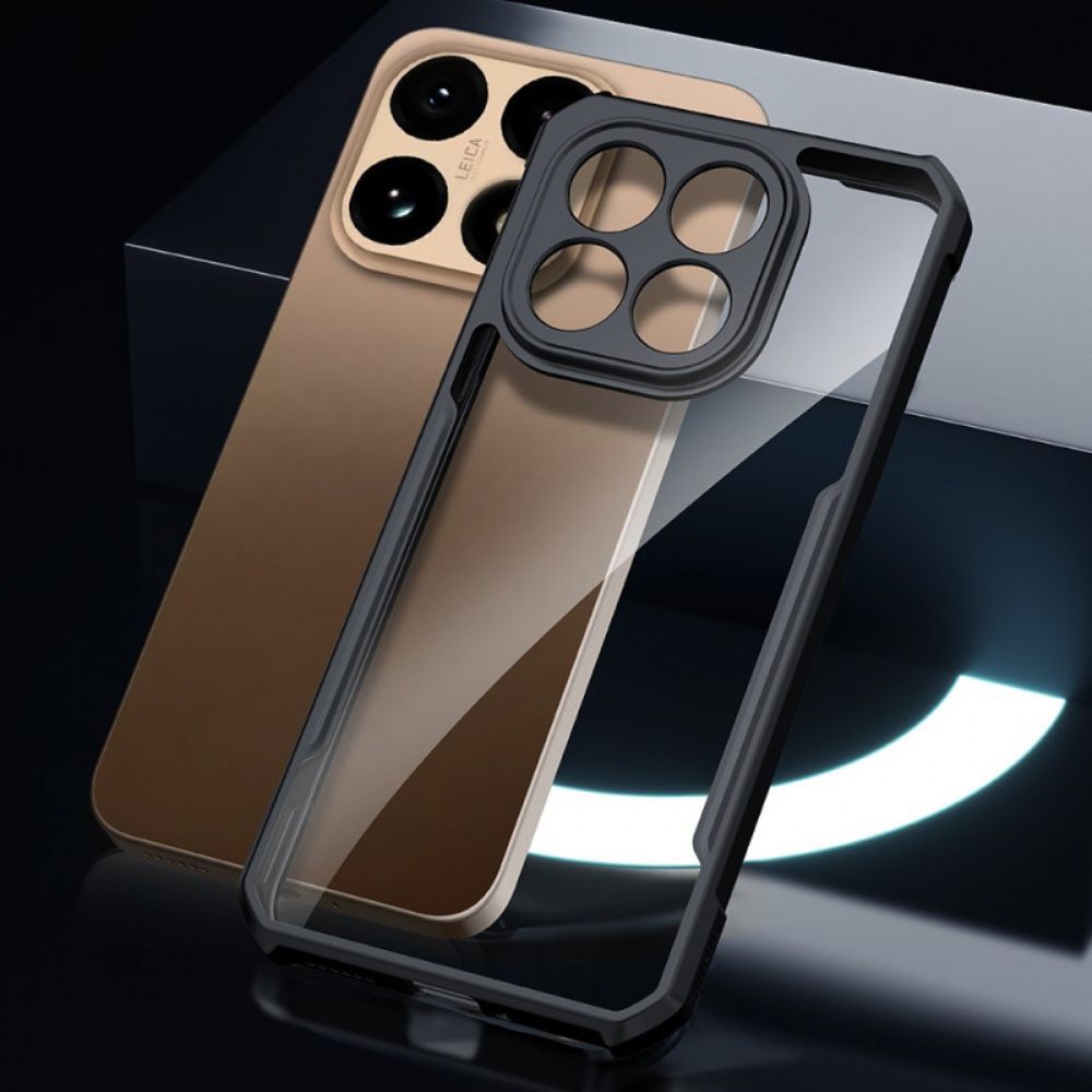 Hoesje Xiaomi 15t Xundd Bescherming Hoesje