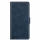 Donkerblauw