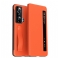 Oranje