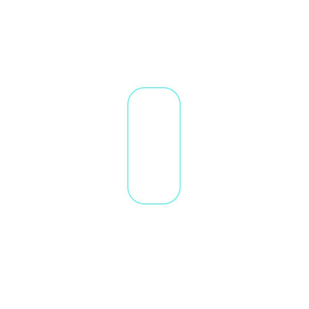 Beschermende Lens Van Gehard Glas Voor Xiaomi Redmi Note 10 / Note 10S