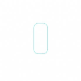 Beschermende Lens Van Gehard Glas Voor Xiaomi Redmi Note 10 / Note 10S