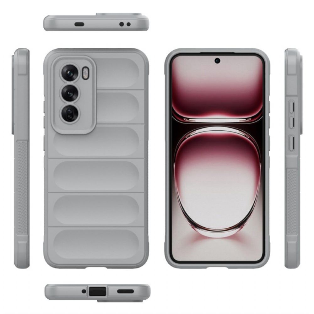 Hoesje Oppo Reno 12 Pro 5g Antislip