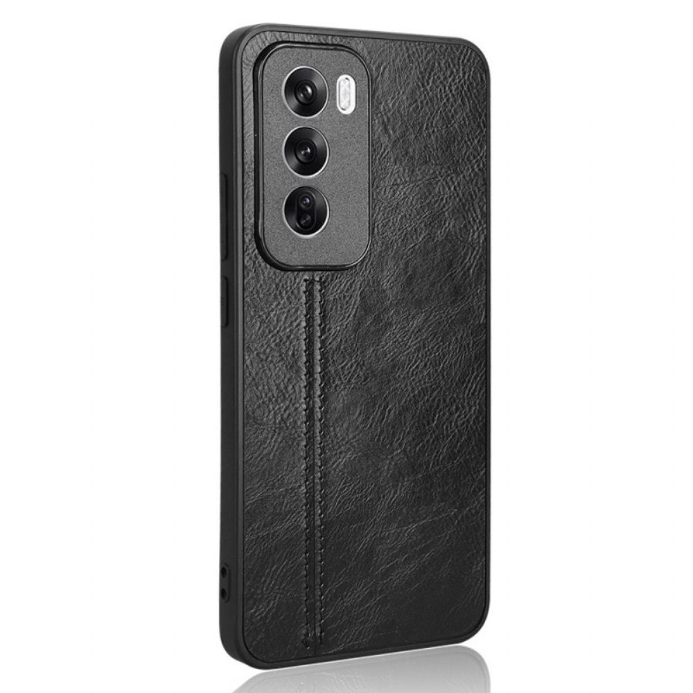 Hoesje Oppo Reno 12 Pro 5g Coutureleereffect