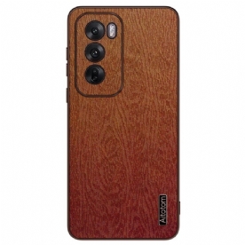 Hoesje Oppo Reno 12 Pro 5g Houteffect