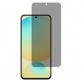 Anti-spionage Gehard Glazen Schermbeschermer Voor Samsung Galaxy S25 Fe