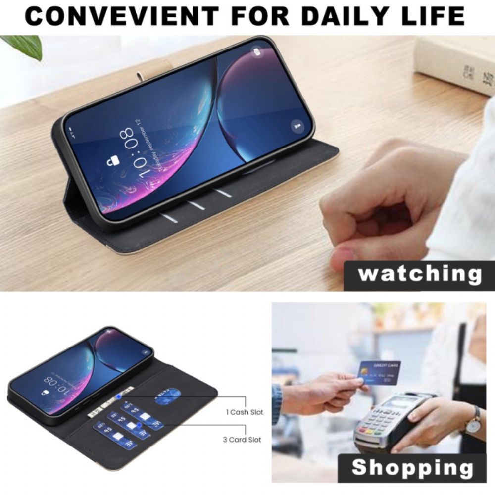 Bescherming Hoesje Samsung Galaxy S25 Fe Bloemenprint (binfen-kleur)