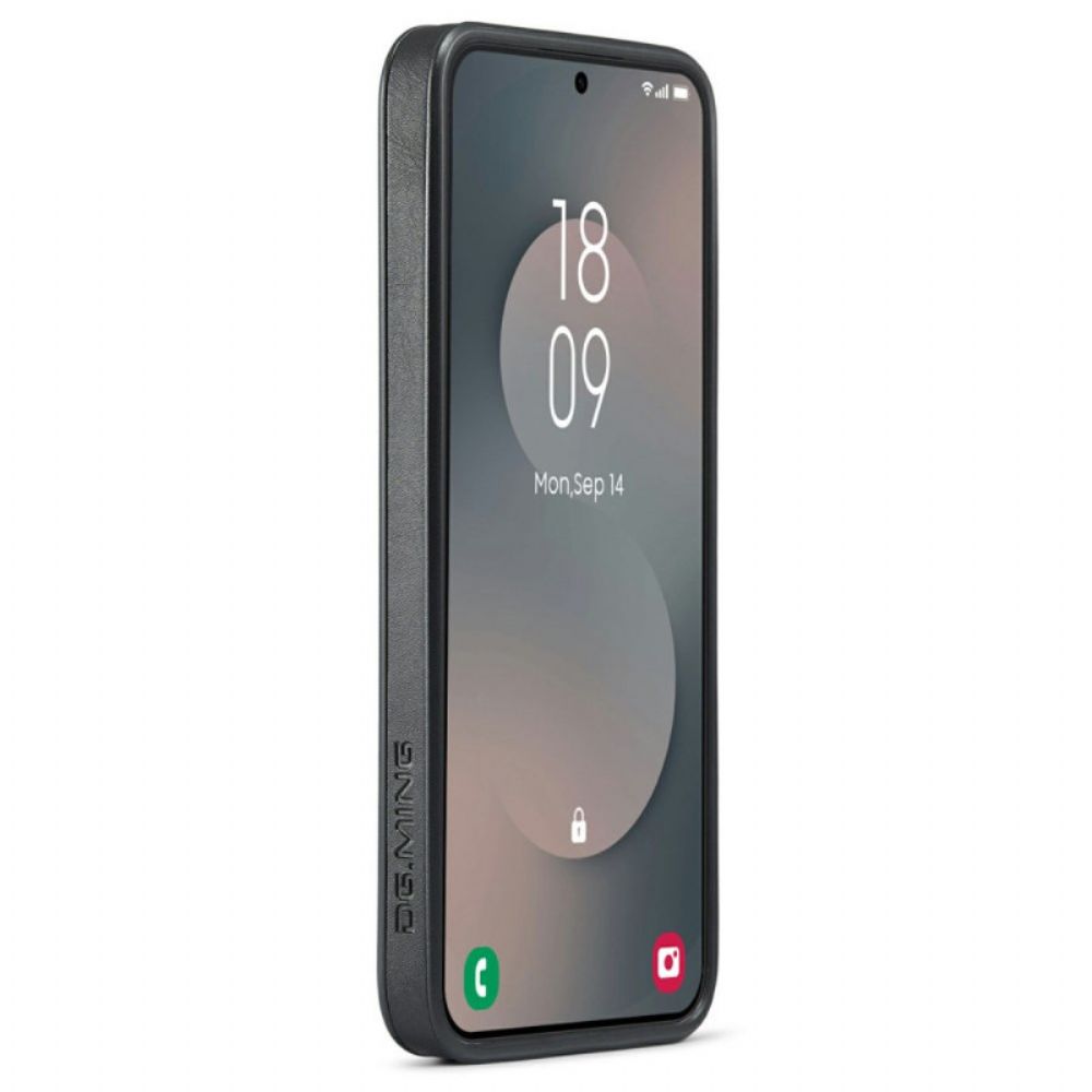 Case Hoesje Samsung Galaxy S25 Fe Telefoonhoesje Dg.ming