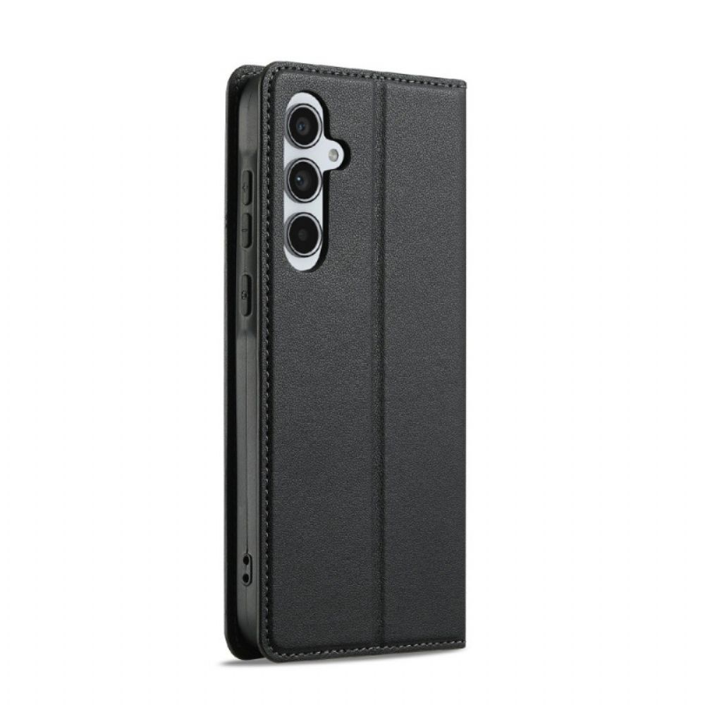 Folio-hoesje Samsung Galaxy S25 Fe Lc.imeeke